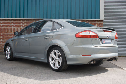 Ford Mondeo 2.5T (Gen 3)