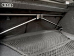 Racingline Rear Carbon Fibre Body Brace for Audi S3 & RS3 (8V)