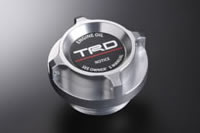 TRD Oil Filler Cap for Toyota GR86, GT86 & Subaru BRZ (ZN6/ZC6)