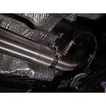 Cobra Sport Downpipe with Sports Cat and GPF Removal for Toyota GR Yaris