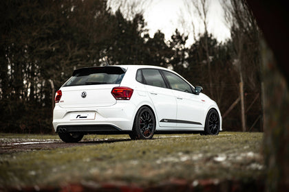 Volkswagen Polo GTI (AW)