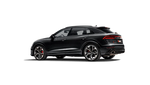 Akrapovic Evolution Line (Titanium) for Audi RSQ8 (4M, GPF)
