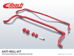 Eibach Anti-Roll Kit for Volkswagen Corrado G60, 1.8L 16V & 2.0L 16V