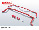 Eibach Anti-Roll Kit for Volkswagen Polo GTI (6R)