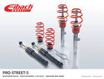 Eibach Pro-Street-S Coil-Over Suspension System for Volkswagen Golf GTI (MK8)