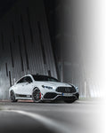 Milltek Sport GPF-Back for Mercedes CLA45 & CLA45S AMG (C118 GPF)