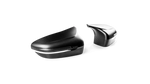 Akrapovic Carbon Fiber Mirror Cap Set for BMW M5, M5 Competition, M8 Competition & M8 Gran Coupe (F90/F91/F92/F93)