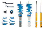 Bilstein B14 PSS Coil-Over Suspension for Renault Twingo 1.2 GT (MK2)