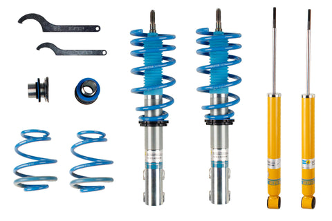 Bilstein B14 PSS Coil-Over Suspension for Renault Twingo 1.2 GT (MK2)