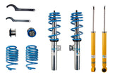 Bilstein B14 PSS Coil-Over Suspension for Vauxhall/Opel Astra VXR/OPC (J)