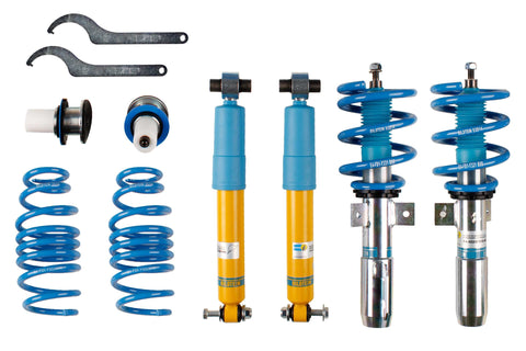 Bilstein B14 PSS Coil-Over Suspension for Renault Megane RS250 & RS265 (MK3)