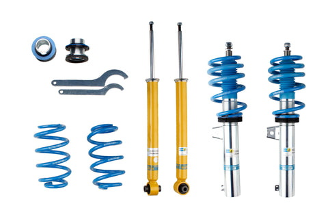 Bilstein B14 PSS Coil-Over Suspension for Audi S3 & RS3 (8Y), Volkswagen Arteon R & 2.0T 4Motion