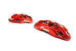 Racingline Stage 3 380mm Brake Kit for Audi S3 (8P), Volkswagen Golf GTI & R (MK5 & MK5) & Scirocco TSI & R (MK3)