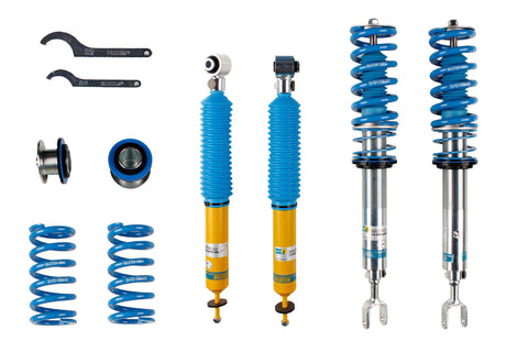 Bilstein B16 PSS9 Coil-Over Suspension for Audi S4 & RS4 (B7)