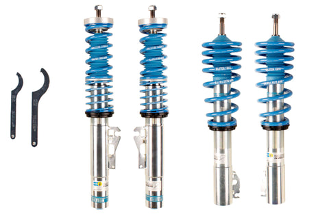 Bilstein B16 PSS9 Coil-Over Suspension for Porsche Boxster, Boxster S, Boxster Spyder, Cayman, Cayman S & Cayman R (987, 2.7/2.9/3.2/3.4)