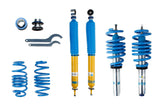 Bilstein B16 PSS10 Coil-Over Suspension for Audi S4, S5, RS4 & RS5 (B8)