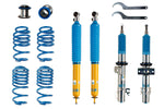 Bilstein B14 PSS9 Coil-Over Suspension for Audi A1 1.4TFSI 185ps, 150ps ACT (8X) and Volkswagen Polo GTI (6R & 6C)