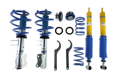 Bilstein B16 PSS10 Coil-Over Suspension for Mercedes A45 & CLA45 AMG (W176/C117/X117)