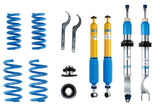 Bilstein B16 PSS10 Coil-Over Suspension for Mercedes C43 AMG (C205, S205 & A205)