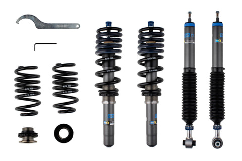 Bilstein Evo T1 Coil-Over Suspension for Audi RS4 Avant, RS5 Coupe & RS5 Sportback (B9)