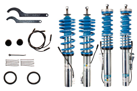 Bilstein B16 Damptronic Coil-Over Suspension for Porsche Boxster, Boxster S, Boxster Spyder, Cayman, Cayman S & Cayman R (987, 2.7/2.9/3.2/3.4)
