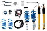 Bilstein B16 iRC Coil-Over Suspension for Audi S4, S5, RS4 & RS5 (B8)