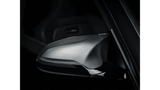 Akrapovic Carbon Fiber Mirror Cap Set for BMW M2 Competition & CS (F87), M3 (F80) & M4 (F82/F83)