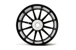 Racingline Cup Edition 8.5J x 18inch Alloy Wheels
