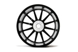 Racingline Cup Edition 8.5J x 18inch Alloy Wheels