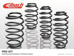 Eibach Pro-Kit Performance Spring Kit for Ford Fiesta 1.0L Ecoboost (MK7)