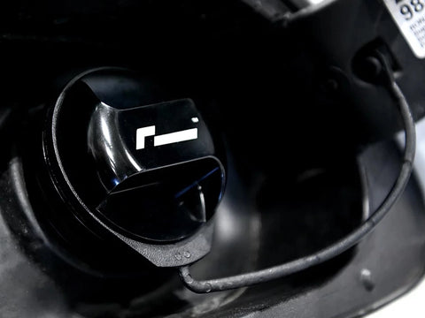 Racingline Billet Fuel Cap for Audi S3 & RS3 (8V), Volkswagen Golf GTI & R (MK7) & Polo GTI (AW)