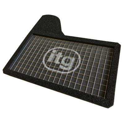 ITG ProFilter Air Filter for Ford Mustang GT & 2.3T Ecoboost (S550/Sixth Gen)