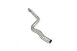 Scorpion GPF Removal Pipe for BMW M140i (F20/F21)