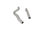 Scorpion GPF Removal Pipe for BMW M140i (F20/F21)