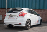 Scorpion Cat-Back for Ford Focus ST (MK3)