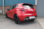 Scorpion Non-Resonated Cat-Back for Renault Clio RS200 & RS220 Trophy (MK4)