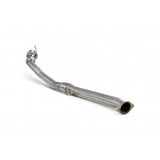 Scorpion Downpipe with High-Flow Sports Cat with GPF Removal for Toyota GR Yaris