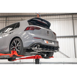 Scorpion GPF-Back for Volkswagen Golf GTI Clubsport (MK8)