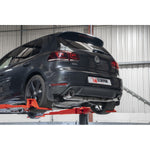 Scorpion Cat-Back for Volkswagen Golf GTI (MK6)