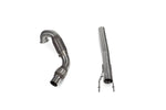 Scorpion Downpipe with High-Flow Sports Cat for Volkswagen Polo GTI (6C)