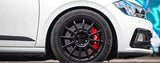 Racingline Stage 2 EVO 345mm Brake Kit for Volkswagen Polo GTI (AW)