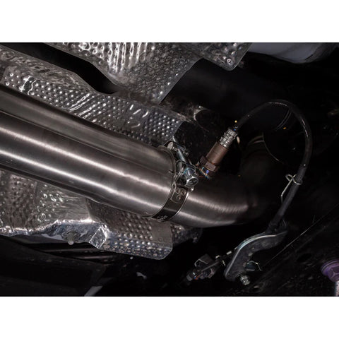 Cobra Sport Downpipe with Sports Cat and GPF Removal for Toyota GR Yaris
