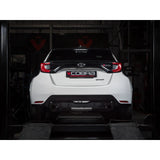 Cobra Sport GPF-Back for Toyota GR Yaris
