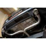Cobra Sport Cat-Back for Volkswagen Golf GTI, Clubsport & Clubsport S (MK7)