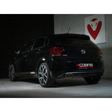 Cobra Sport GPF-Back for Volkswagen Polo GTI (AW)