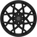 Velare VLR-AT3 20" x 9J 6x139.7 93.1-106.2CB Alloy Wheels