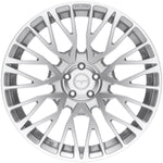 Velare VLR01 22" x 9.5J 5x120 74.1CB ET33 Alloy Wheels