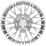Velare VLR01 22" x 9.5J 5x112 66.6CB ET25 Alloy Wheels