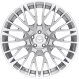 Velare VLR01 22" x 9.5J 5x108 67.1CB ET42 Alloy Wheels