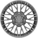 Velare VLR01 22" x 9.5J 5x130 84.1CB ET40 Alloy Wheels